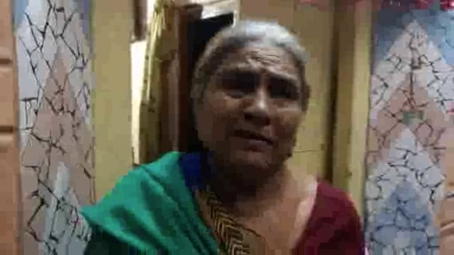 कोंच,सरेराह चैन स्नैचिंग की वारदात को अंजाम देकर पुलिस को दी खुली चुनौती