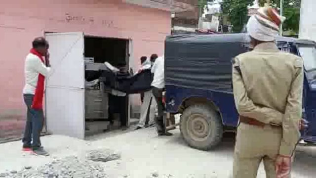 दबंगों की पिटाई में घायल अधेड़ ने इलाज के दौरान तोड़ा दम