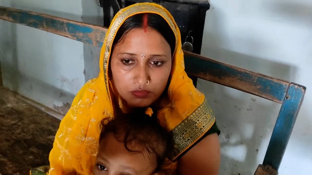 विवाहिता को घर से निकाला, महखड़ गांव निवासी महिला प्रियंका कुमारी ने थाना में दिया आवेदन