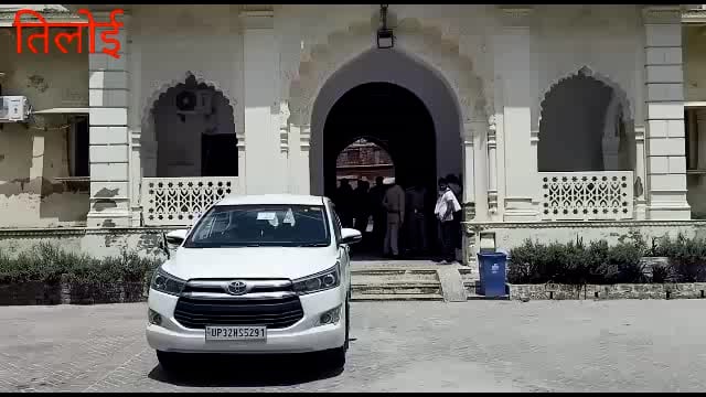 प्रदेश अध्यक्ष ने अर्पित की श्रद्धांजलि