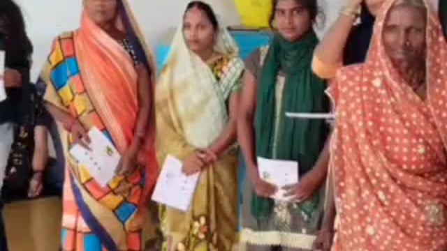 वजीरगंज थाना अध्यक्ष के निर्देश पर पुलिस ने विभिन्न ग्राम पंचायतों में मिशनशक्ति अभियान केतहत जागरूकता अभियान चलाया 