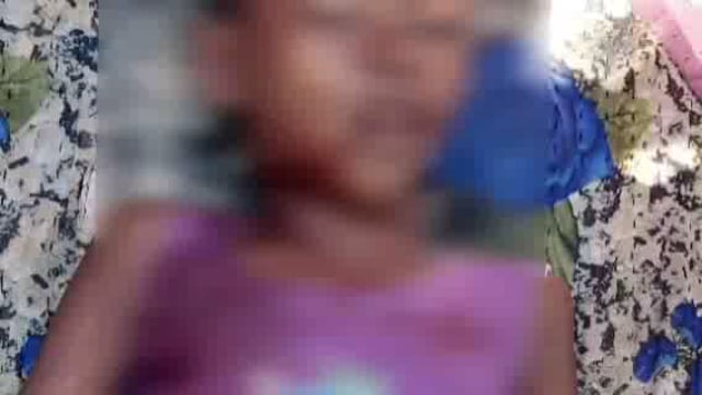 इटवा बांसी मार्ग के पुरैना में पिकअप ने तीन बालकों को कुचला एक की मौके पर मौत दो की हालत गंभीर ।