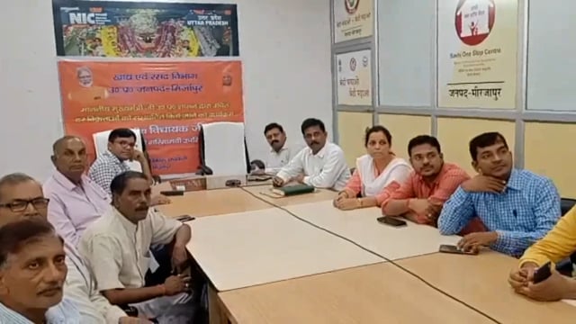 मुख्यमंत्री ने कोटेदारों से किया अपील जरूरतमंदों तक पहुंचाया जाए खाद्यान्न