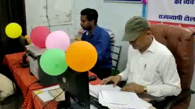 टोल फ्री नंबर 15 33 शहरवासियों के लिए वरदान साबित हो रहा है