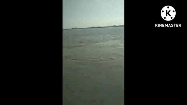 सिरौलीगौसपुर क्षेत्र के तराई गांव में सरयू नदी का जलस्तर हुआ स्थिर जमीनों की कटान जारी 