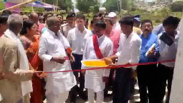 वाणावर पहाड़ में श्रावणी मेला का हुआ आगाज,सांसद ,विधायक एवं डीएम ने किया उद्घाटन