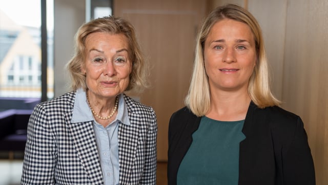 Musterstreitverfahren