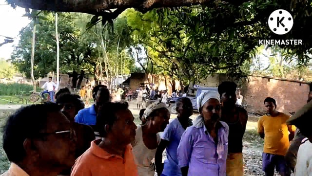 प्रतापगढ़ जिले के बाघराय थाना क्षेत्र के बूढ़े पुर ग्राम सभा के कंचनपुर गांव में मंद बुद्ध के युवक ने लगाईफांसी हुई मौत