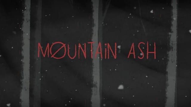 Mountain Ash