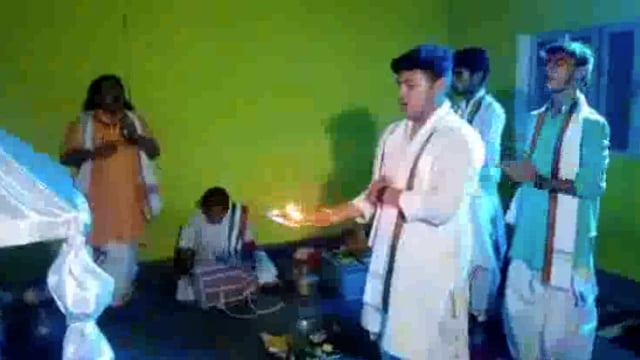 मां विंध्यवासिनी का आशीर्वाद लेकर कावड़ यात्रा शुरू करने पर शिव और शक्ति का मिलता है आशीर्वाद