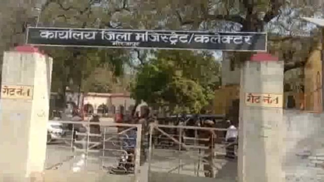 कावड़ यात्रा में डीजे पर लगे रोक का मिर्जापुर के लोगों ने किया स्वागत