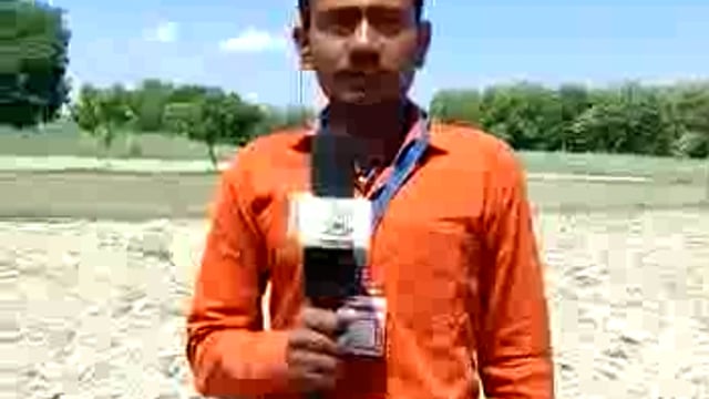 वजीरगंज बिजली की समस्या से जूझ रहे ग्रामीणों का कोई पुरूषा हाल नहीं