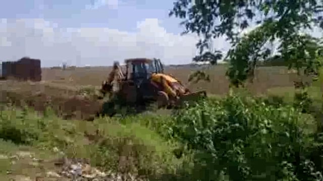 चुनार मिर्ज़ापुर: चौकिया ब्रांच माइनर की सफाई