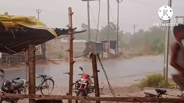 जनपद बहराइच के विकासखंड शिवपुर क्षेत्र किसानों को मिली बड़ी राहत