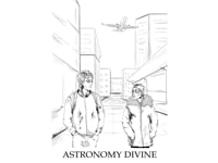 Astronomy Divine