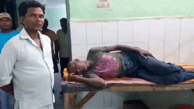 भेथरा गांव नहर के पास अनियंत्रित ट्रेक्टर नें साईकिल में मारी टक्कर 2 बालिकाओं की मौत 4 लोग घायल।
