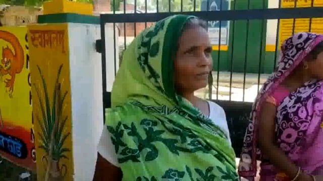 प्राथमिक विद्यालय बिलौली बाजार शेखपुर में नहीं बना 2 दिन मिडे मील क्या है कारण आप भी जानें।