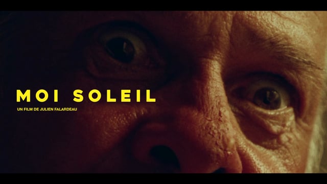 Moi Soleil - Teaser