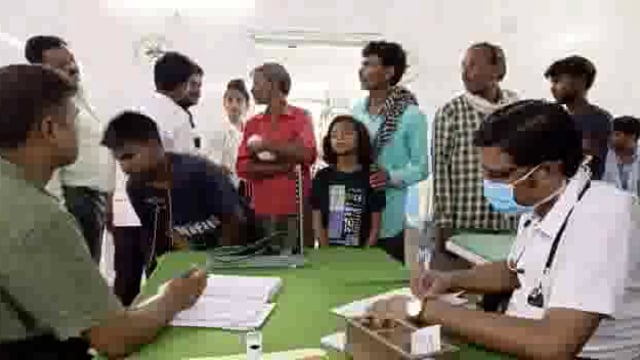 गृहकलेश से परेशान बुजुर्ग ने किया आत्महत्या करने का प्रयास