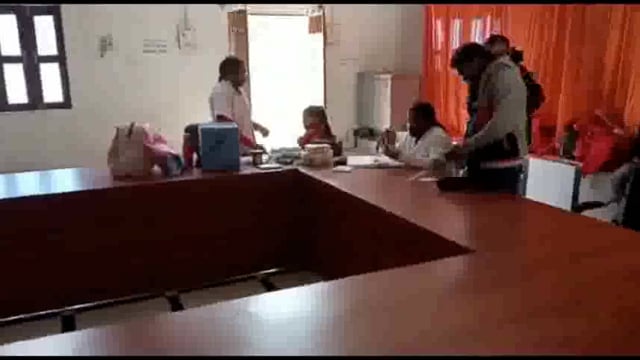 चायल सामुदायिक स्वास्थ्य केंद्र में उपलब्ध कराई जाएगी एच एम आई एस की सुविधा