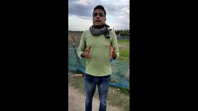 नानपारा तहसील क्षेत्र अंतर्गत ट्यूबवेल से खेती की सिंचाई पर किसी प्रकार की कोई पाबंदी नहीं अगर कोई रोकता है तो पुलिस 