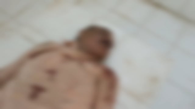 झिघहाघाट के पास स्कूटी सवार को अज्ञात वाहन ने मारी ठोकर,हादसे में स्कूटी सवार व्यक्ति की हुई मौत,एक घायल