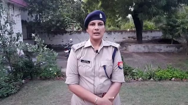 रायबरेली जिला अस्पताल में महिला के साथ हुई छेड़खानी के मामले में सीओ सिटी ने मामले की जांच शुरू की