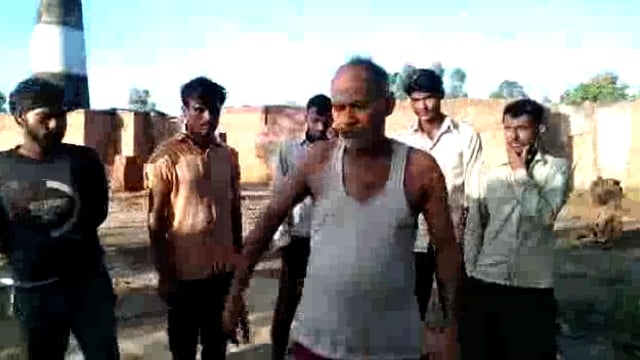 उत्तराखण्ड के हरिद्वार में फसे  भठ्ठा श्रमिको ने घर वापसी के लिए केन्द्रीय मंत्री स्मृति ईरानी से लगाई न्याय की गुहार।