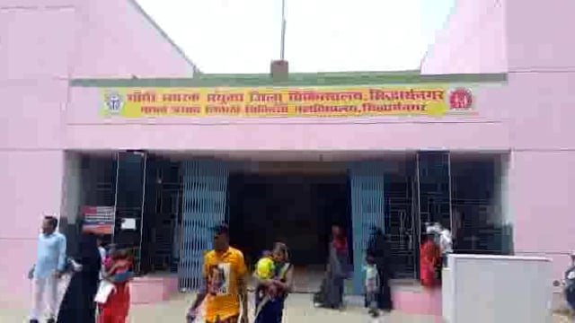 सिद्धार्थनगर जिले के मेडिकल कालेज सहीत अन्य अस्पतालों में वायरलफीबर के बढे मरीज 