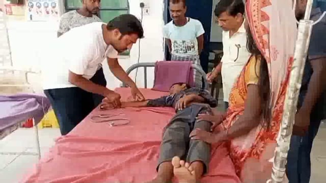 खंजरपुर गांव में सर्पदंश से एक 15 वर्षीय बालक की हुई मृत्यु