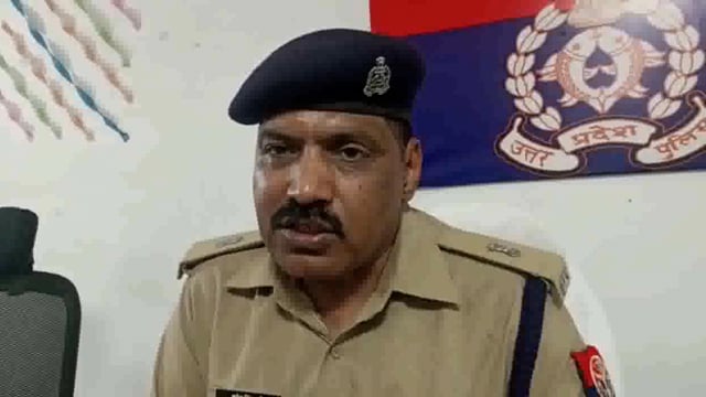 अहरौरा पुलिस को मिली बड़ी सफलता छत्तीसगढ़ से देवरिया सप्लाई के लिए जा रहे गांजा के बड़े खेप को किया बरामद
