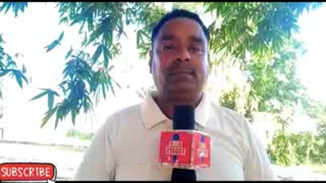 अम्बेडकर नगर- भियांव के नाम पर सभी सुविधा बंदी पुर को क्यों