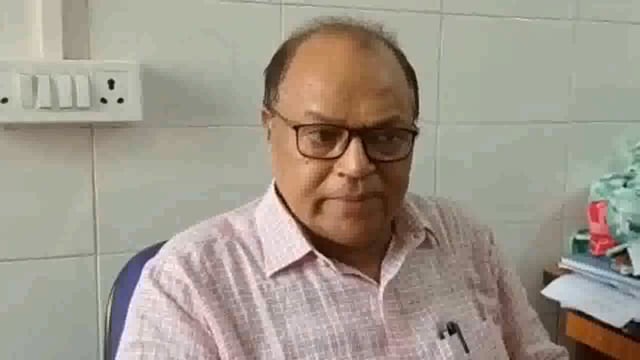 सामुदायिक स्वास्थ्य केंद्र में सघन दस्त नियंत्रण पखवारा शिविर का शुभारंभ किया गया