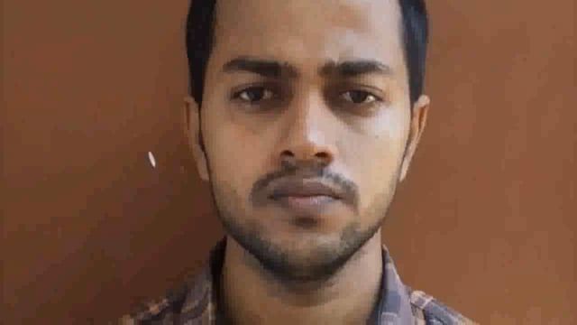 बभनी ग्राम निवासी सह शिक्षक के पुत्र अमित कुमार ने दरोगा की परीक्षा में रहा सफल, परिजनों में हर्ष



