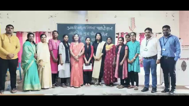 आटपाडीत आयोजित रोजगार मेळाव्यामध्ये 50 विद्यार्थ्यांना संधी