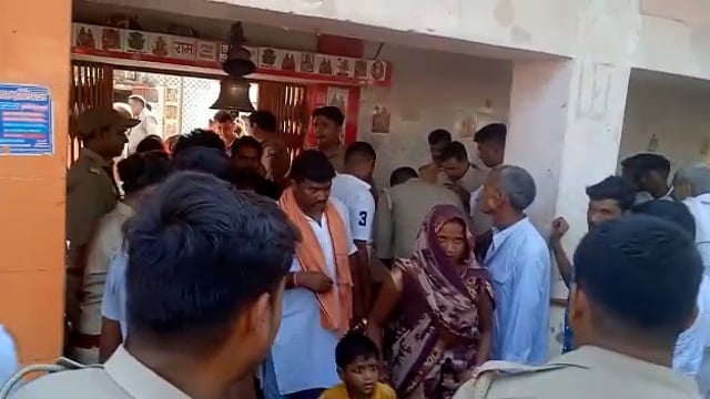 जनपद बहराइच के पवित्र प्रथम सोमवार चार हाड़ा रहे हजारों की संख्या में जल