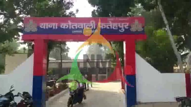 लोधेश्वर महादेवा धाम से जल चढ़ा कर लौट रहे कांवरियों से भरी पिकअप पलटी,पांच घायल एक की हालत गंभीर