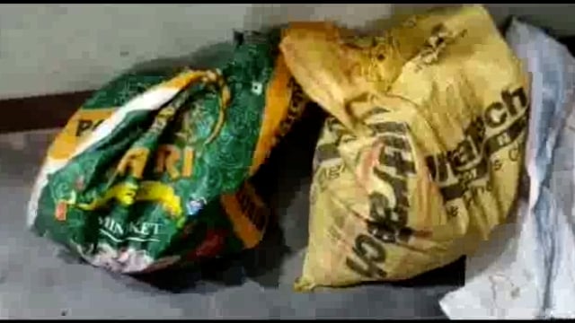 10 लीटर शराब के साथ एक धंधेबाज गिरफ्तार