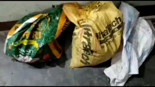 10 लीटर शराब के साथ एक धंधेबाज गिरफ्तार