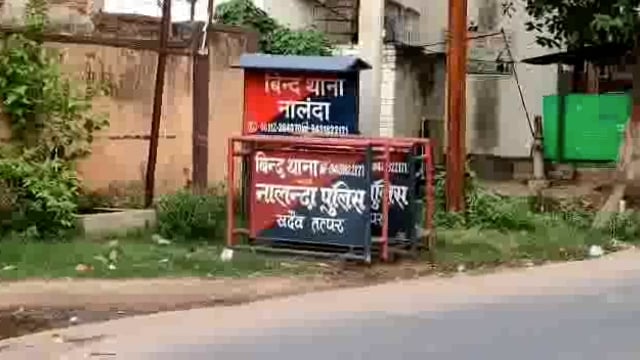 10 लीटर शराब के साथ एक धंधेबाज गिरफ्तार