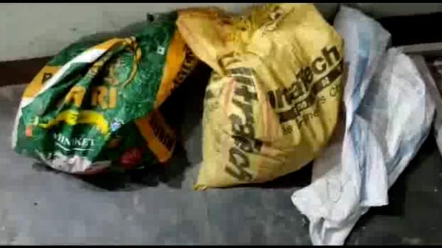 10 लीटर शराब के साथ एक धंधेबाज गिरफ्तार