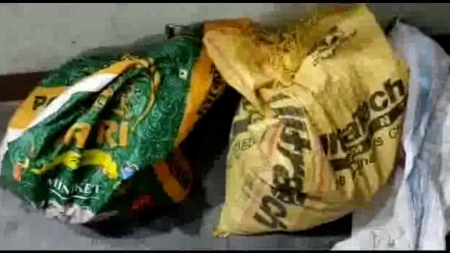 10 लीटर शराब के साथ एक धंधेबाज गिरफ्तार