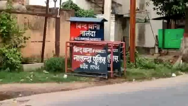 10 लीटर शराब के साथ एक धंधेबाज गिरफ्तार