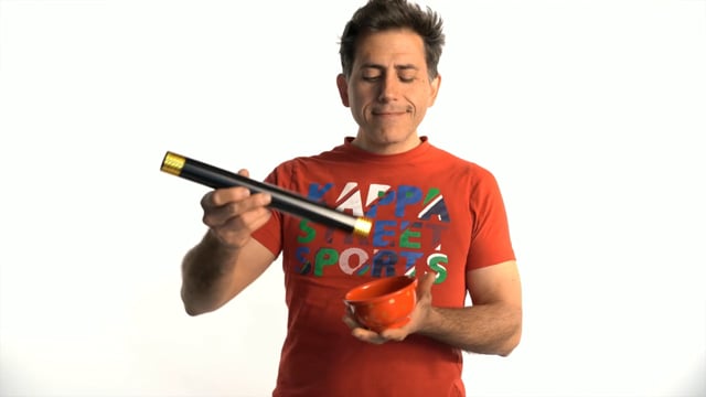 Video Flower in Pot - Special