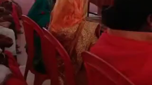 वजीरगंज ब्लॉक में आयोजित प्रशिक्षण का दो दिवसीय प्रशिक्षण आयोजन हुआ शुरू