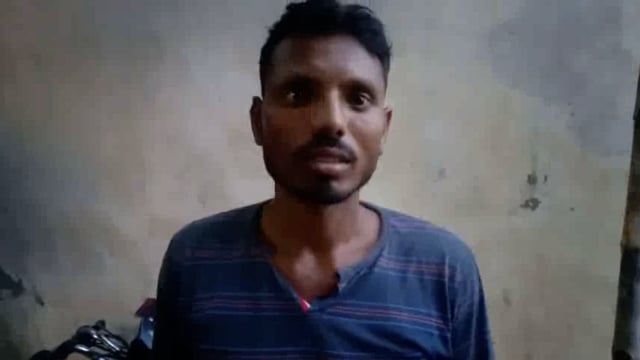 उत्तराखण्ड के हरिद्वार में फसे भट्ठा श्रमिक पहुचे घर,मालिक द्वारा सादे कागज पर जबरन हस्ताक्षर कराने का लगाया आरोप।