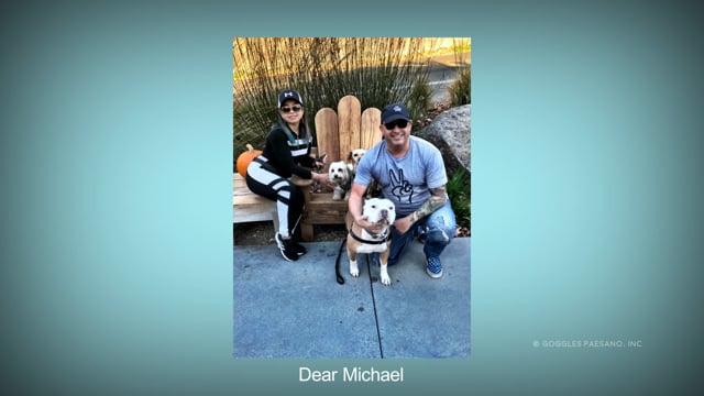 Bissell Foundation Dear Humans