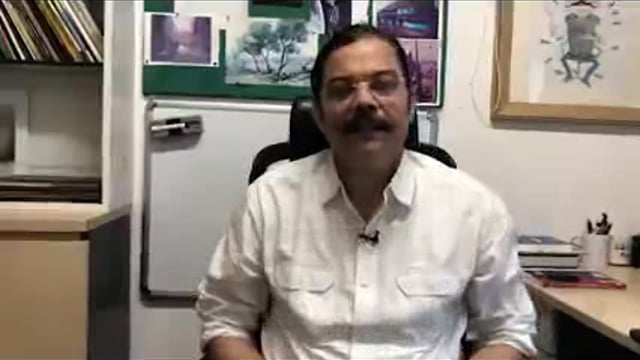 वाचन चळवळ अभिनव उपक्रम , राजीव खांडेकर