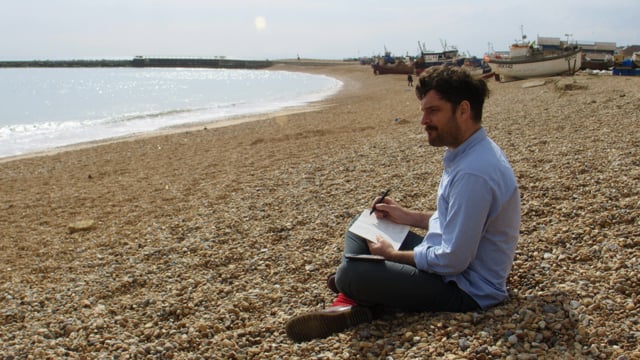 Video for Moleskine Smart skrivesett med logo