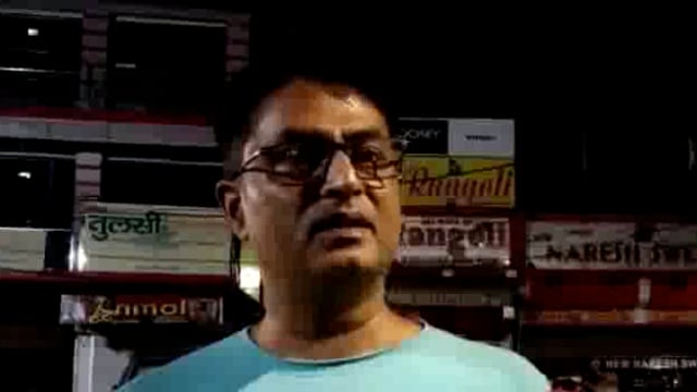 रायबरेली शहर के न्यू नरेश स्वीट हाउस रेस्टोरेंट में अज्ञात कारणों से लगी आग फायर ब्रिगेड ने आग पर पाया काबू।